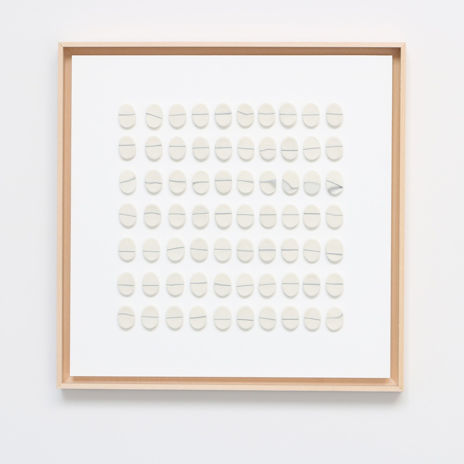 70 Shades of Horizons