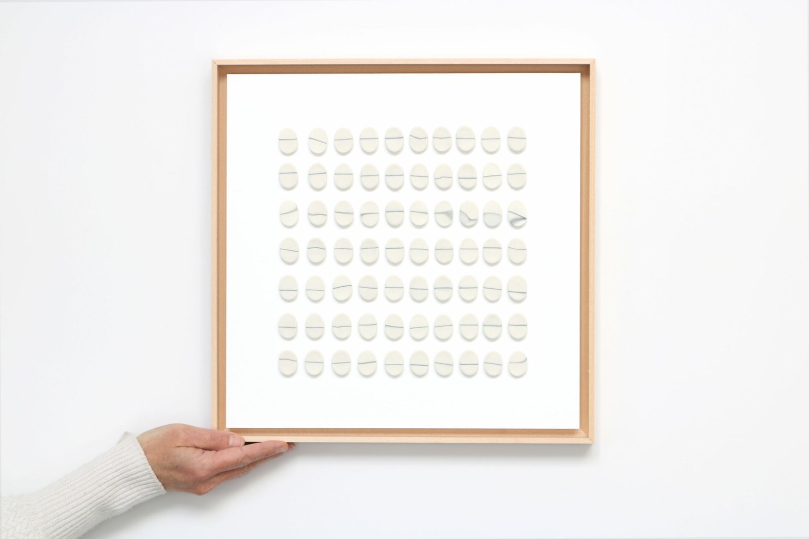 70 Shades of Horizons