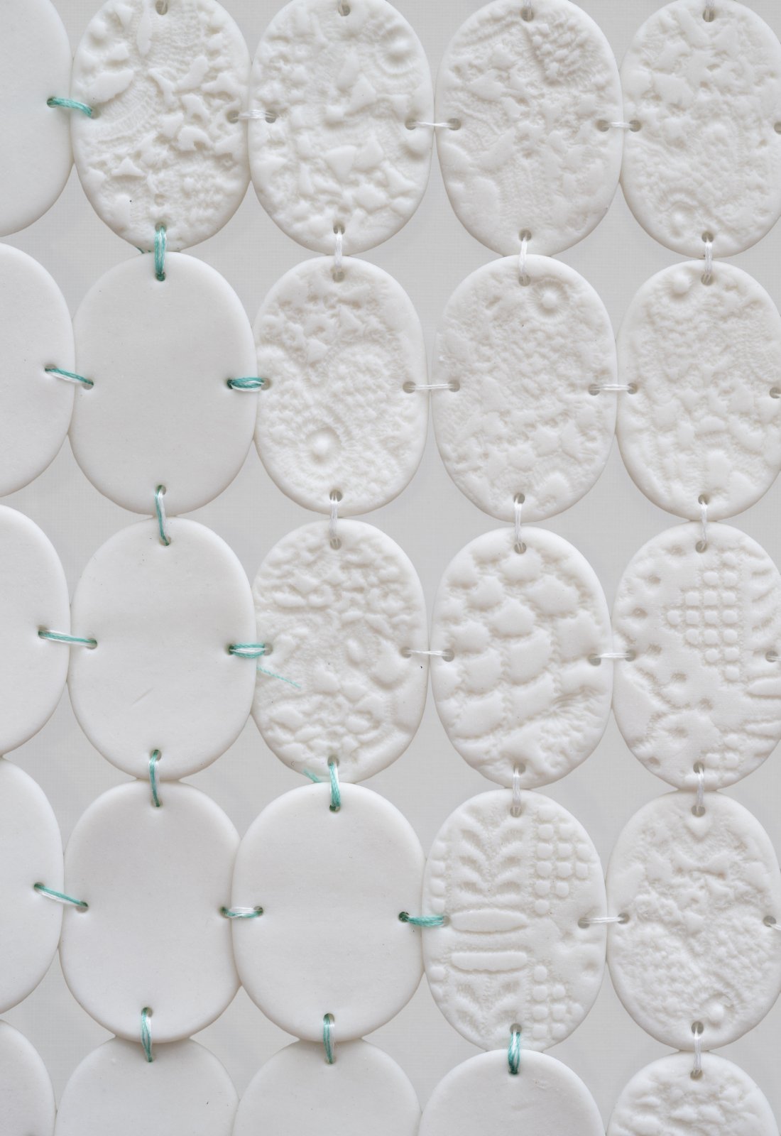 Toute la dentelle du monde