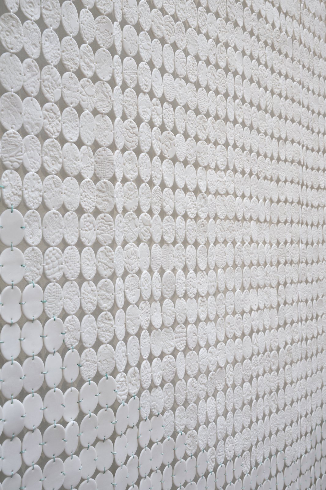 Toute la dentelle du monde