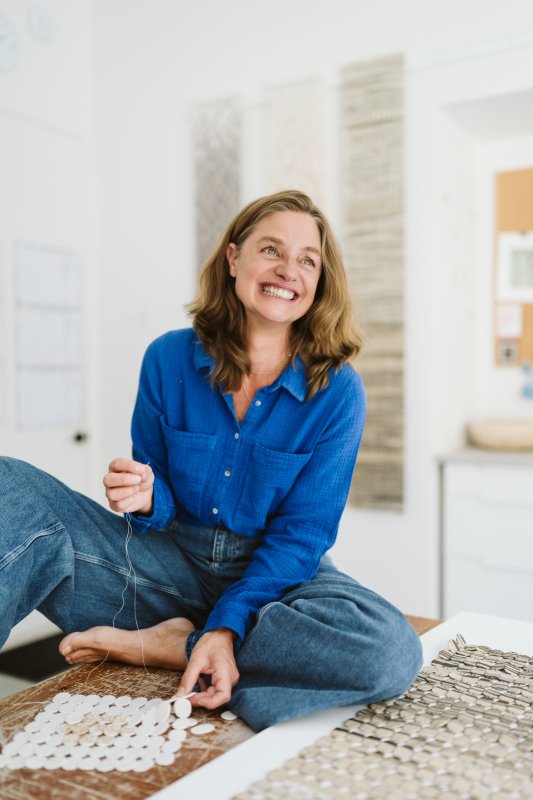 Artiste Sophie Manessiez