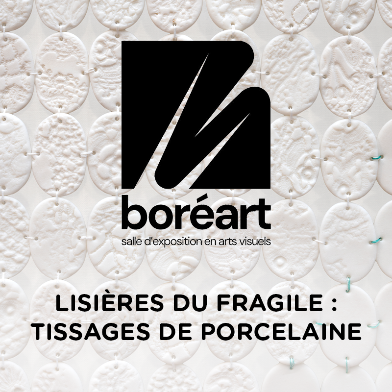 Edges of the fragile