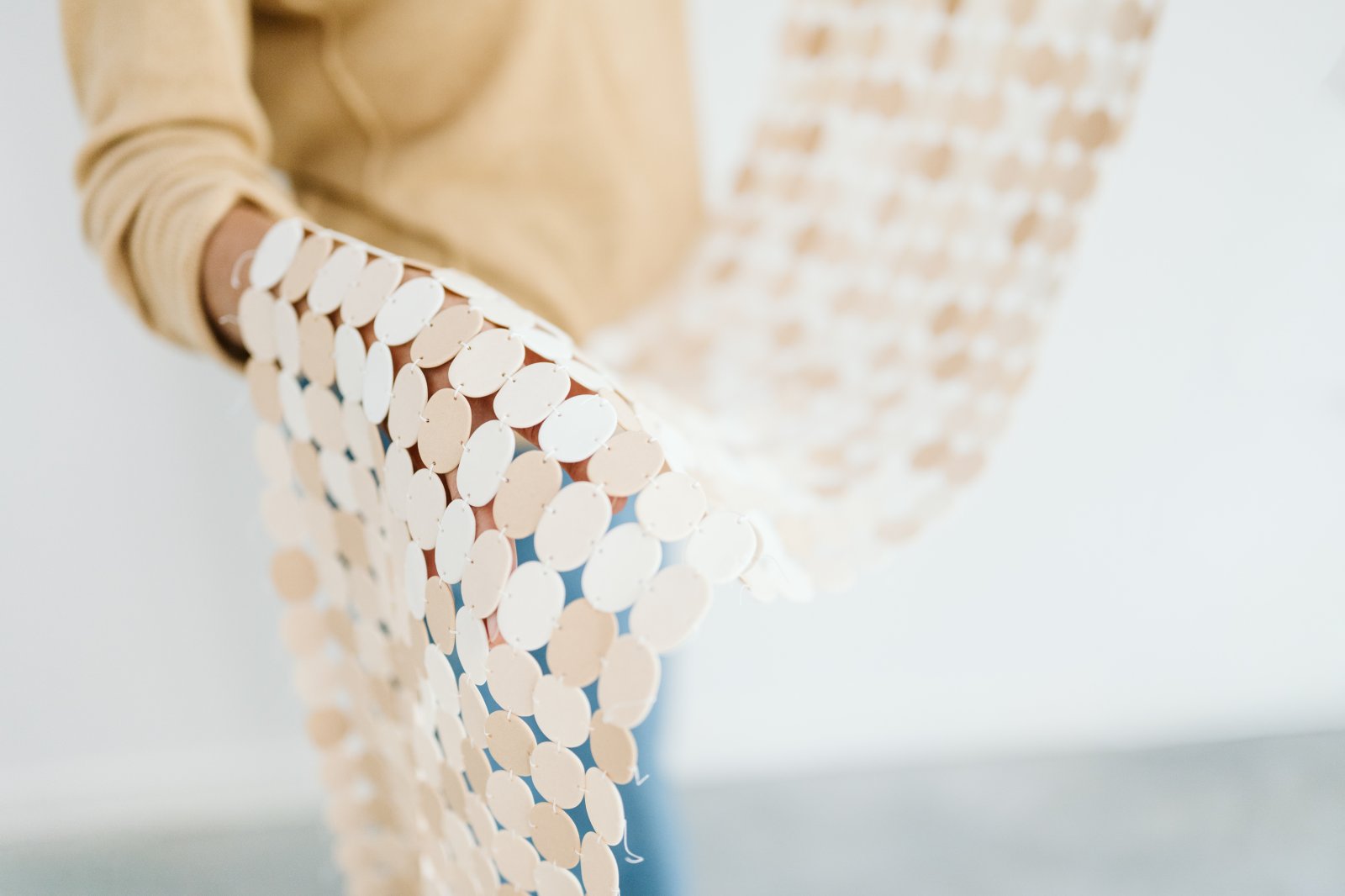 Exhibitions - Sophie Manessiez