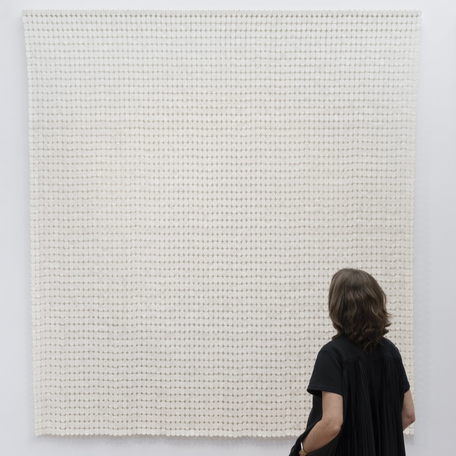 Toute la dentelle du monde - All the Lace of the World