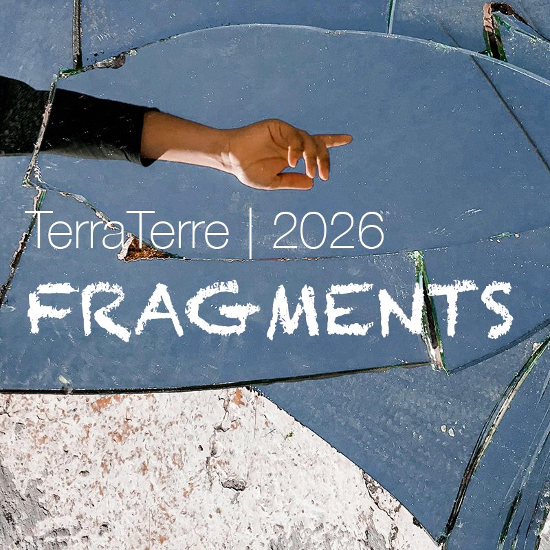 TerraTerre biennial 2026