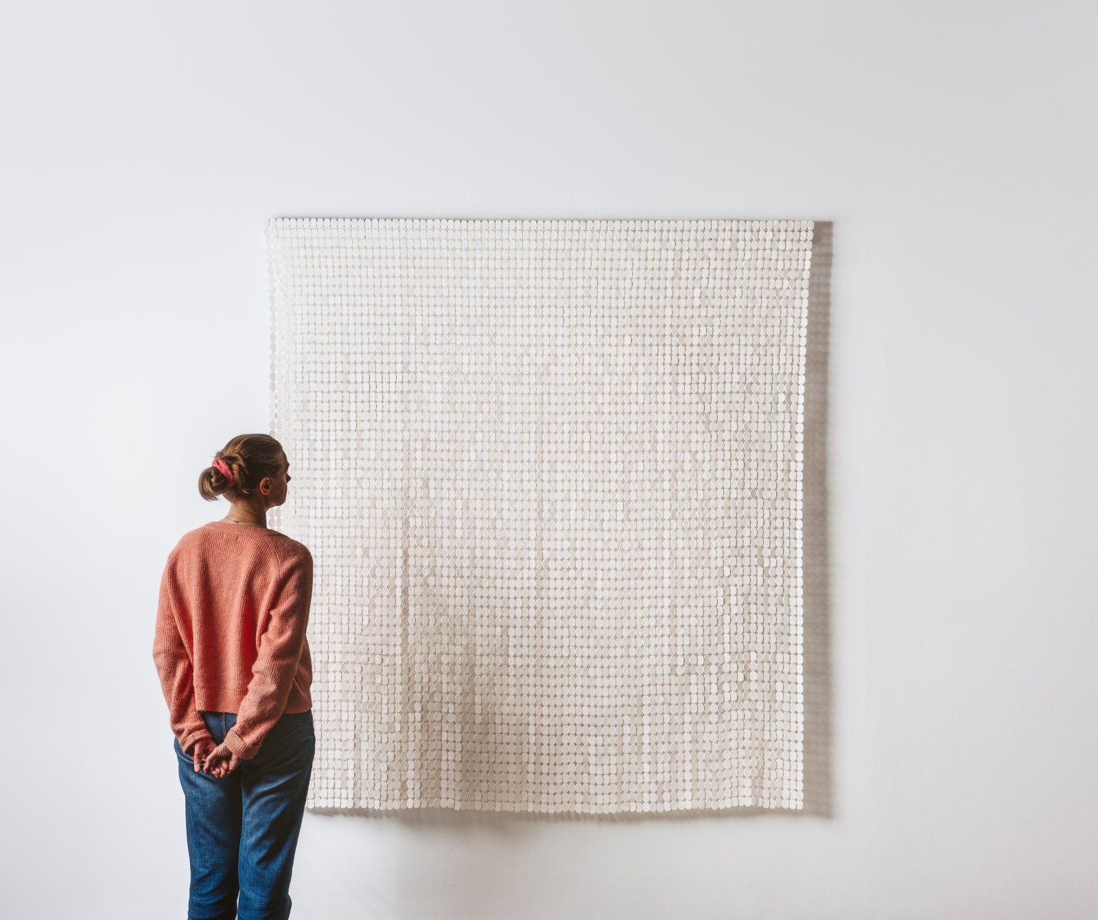 Toute la dentelle du monde - All the Lace of the World