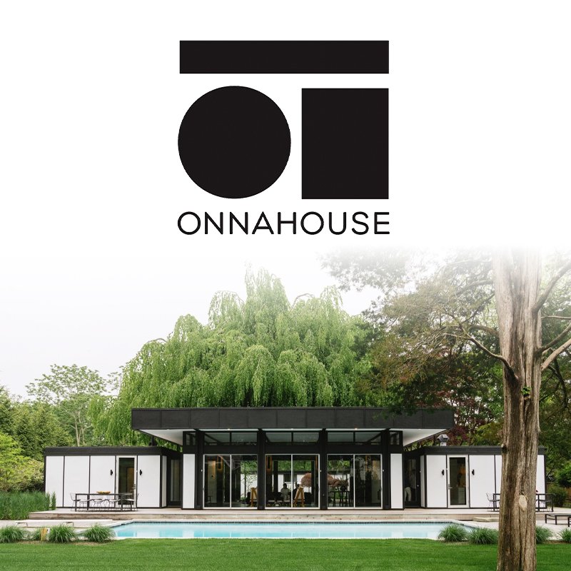OnnaHouse - East Hampton - États-Unis