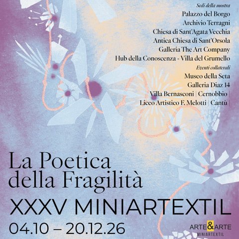 La Poetica della Fragilità